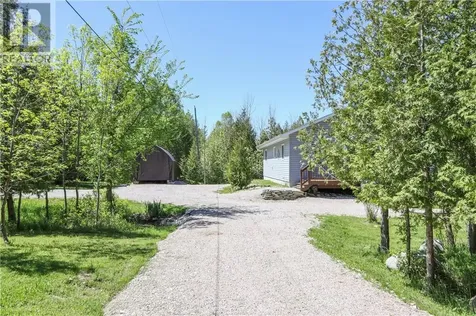 590 Ice Lake Drive Gore Bay ON P0P 1H0
