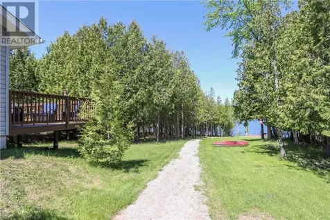 590 Ice Lake Drive Gore Bay ON P0P 1H0