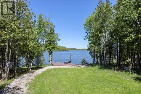 590 Ice Lake Drive Gore Bay ON P0P 1H0