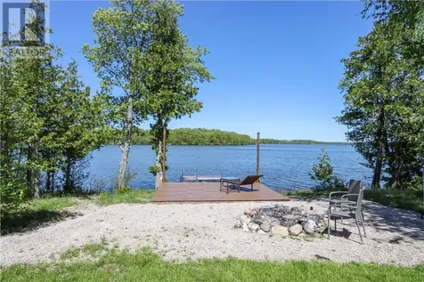 590 Ice Lake Drive Gore Bay ON P0P 1H0