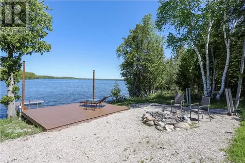 590 Ice Lake Drive Gore Bay ON P0P 1H0