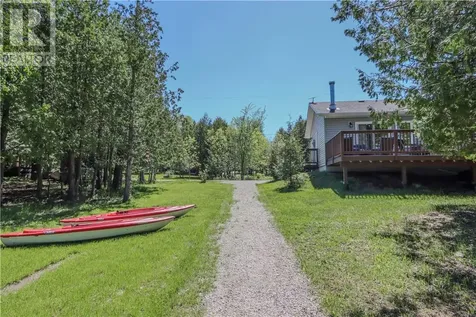 590 Ice Lake Drive Gore Bay ON P0P 1H0