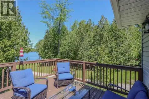 590 Ice Lake Drive Gore Bay ON P0P 1H0