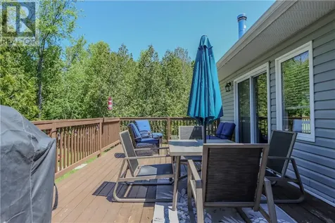 590 Ice Lake Drive Gore Bay ON P0P 1H0
