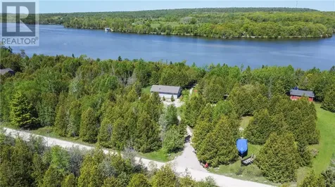 590 Ice Lake Drive Gore Bay ON P0P 1H0