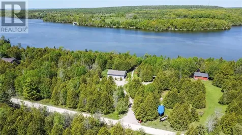 590 Ice Lake Drive Gore Bay ON P0P 1H0