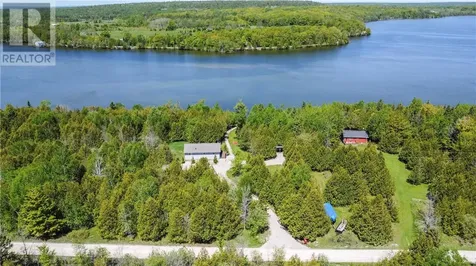 590 Ice Lake Drive Gore Bay ON P0P 1H0