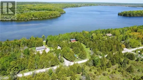 590 Ice Lake Drive Gore Bay ON P0P 1H0