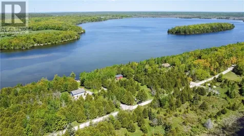 590 Ice Lake Drive Gore Bay ON P0P 1H0
