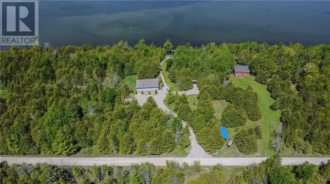 590 Ice Lake Drive Gore Bay ON P0P 1H0
