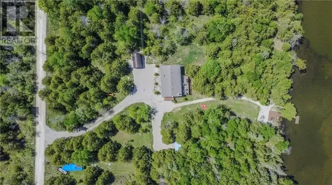 590 Ice Lake Drive Gore Bay ON P0P 1H0