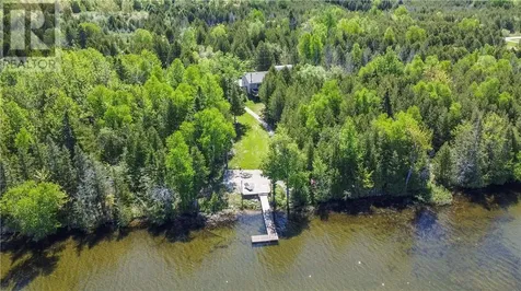 590 Ice Lake Drive Gore Bay ON P0P 1H0