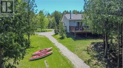 590 Ice Lake Drive Gore Bay ON P0P 1H0