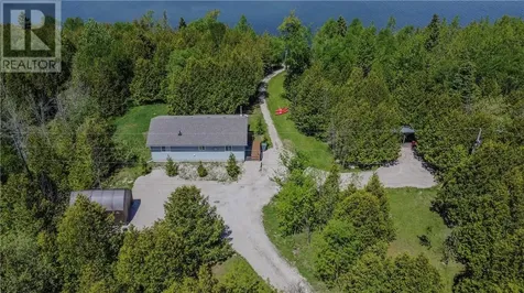 590 Ice Lake Drive Gore Bay ON P0P 1H0