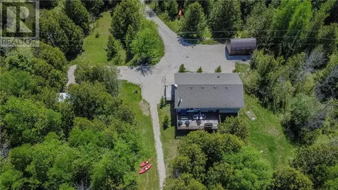 590 Ice Lake Drive Gore Bay ON P0P 1H0