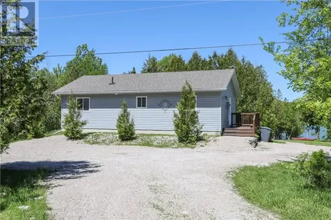 590 Ice Lake Drive Gore Bay ON P0P 1H0