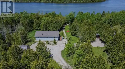 590 Ice Lake Drive Gore Bay ON P0P 1H0