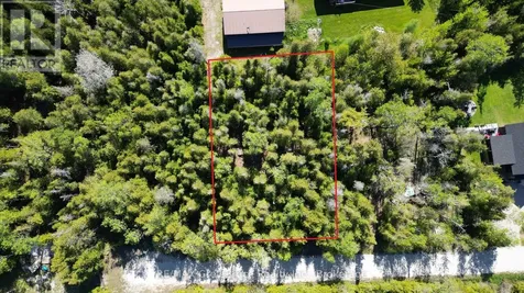 Part 71 Libby Street Northern Bruce Peninsula ON N0H 1W0