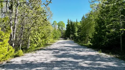 Part 71 Libby Street Northern Bruce Peninsula ON N0H 1W0