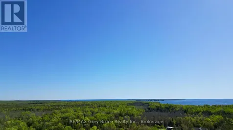 Part 71 Libby Street Northern Bruce Peninsula ON N0H 1W0