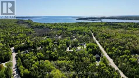 Part 71 Libby Street Northern Bruce Peninsula ON N0H 1W0