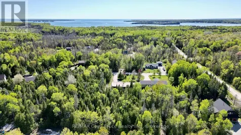 Part 71 Libby Street Northern Bruce Peninsula ON N0H 1W0