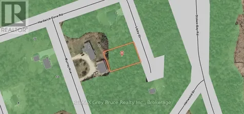Part 71 Libby Street Northern Bruce Peninsula ON N0H 1W0