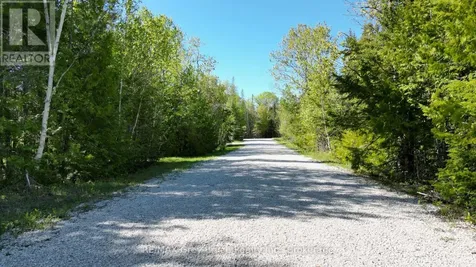 Part 71 Libby Street Northern Bruce Peninsula ON N0H 1W0