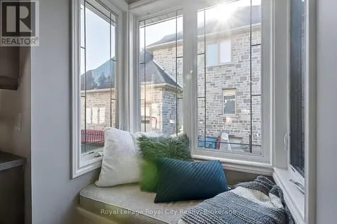 8 Zaduk Place Guelph (kortright East) ON N1G 0A7