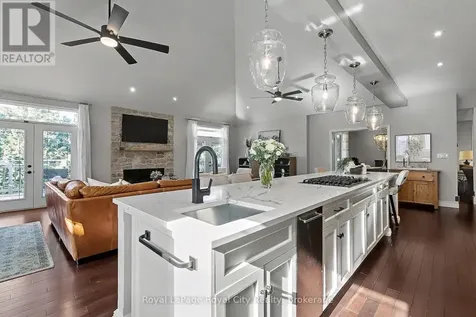 8 Zaduk Place Guelph (kortright East) ON N1G 0A7