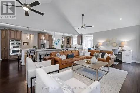 8 Zaduk Place Guelph (kortright East) ON N1G 0A7