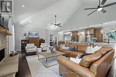 8 Zaduk Place Guelph (kortright East) ON N1G 0A7