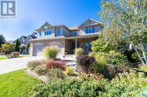 8 Zaduk Place Guelph (kortright East) ON N1G 0A7
