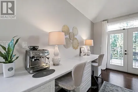 8 Zaduk Place Guelph (kortright East) ON N1G 0A7