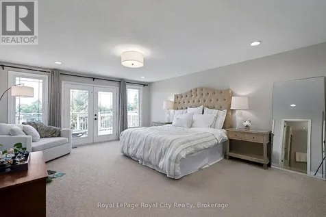 8 Zaduk Place Guelph (kortright East) ON N1G 0A7