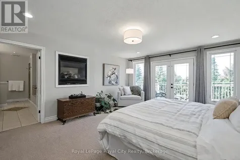 8 Zaduk Place Guelph (kortright East) ON N1G 0A7
