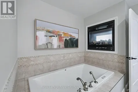 8 Zaduk Place Guelph (kortright East) ON N1G 0A7