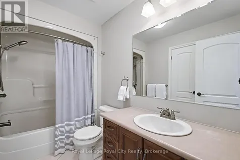 8 Zaduk Place Guelph (kortright East) ON N1G 0A7