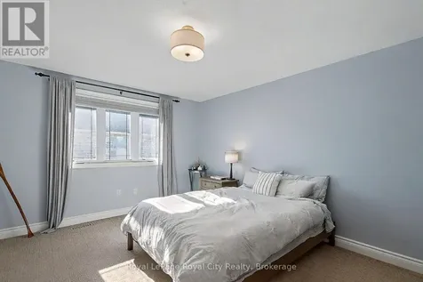 8 Zaduk Place Guelph (kortright East) ON N1G 0A7