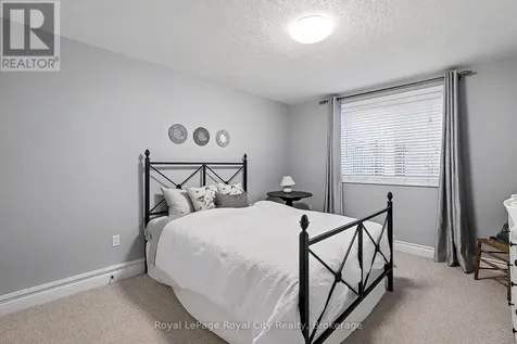 8 Zaduk Place Guelph (kortright East) ON N1G 0A7