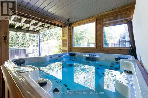8 Zaduk Place Guelph (kortright East) ON N1G 0A7