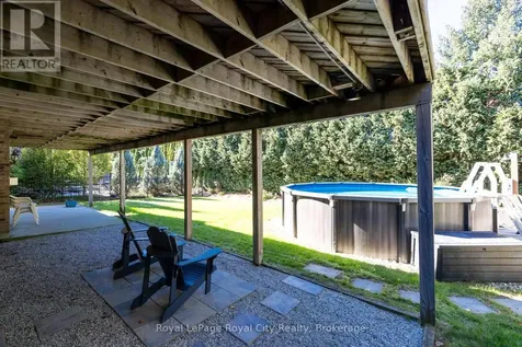 8 Zaduk Place Guelph (kortright East) ON N1G 0A7