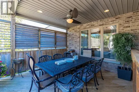 8 Zaduk Place Guelph (kortright East) ON N1G 0A7