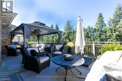 8 Zaduk Place Guelph (kortright East) ON N1G 0A7