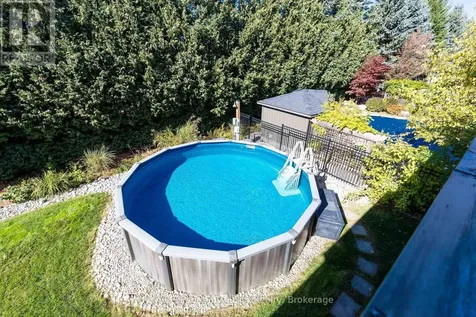 8 Zaduk Place Guelph (kortright East) ON N1G 0A7