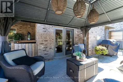 8 Zaduk Place Guelph (kortright East) ON N1G 0A7
