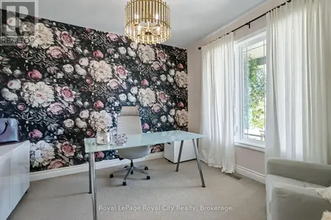 8 Zaduk Place Guelph (kortright East) ON N1G 0A7