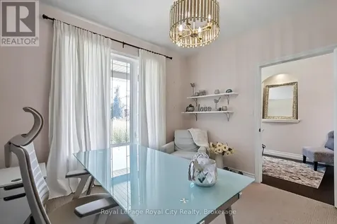 8 Zaduk Place Guelph (kortright East) ON N1G 0A7