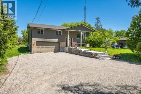 1621 Morrison Road Cambridge ON N1R 5S2