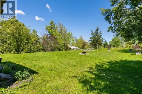 1621 Morrison Road Cambridge ON N1R 5S2